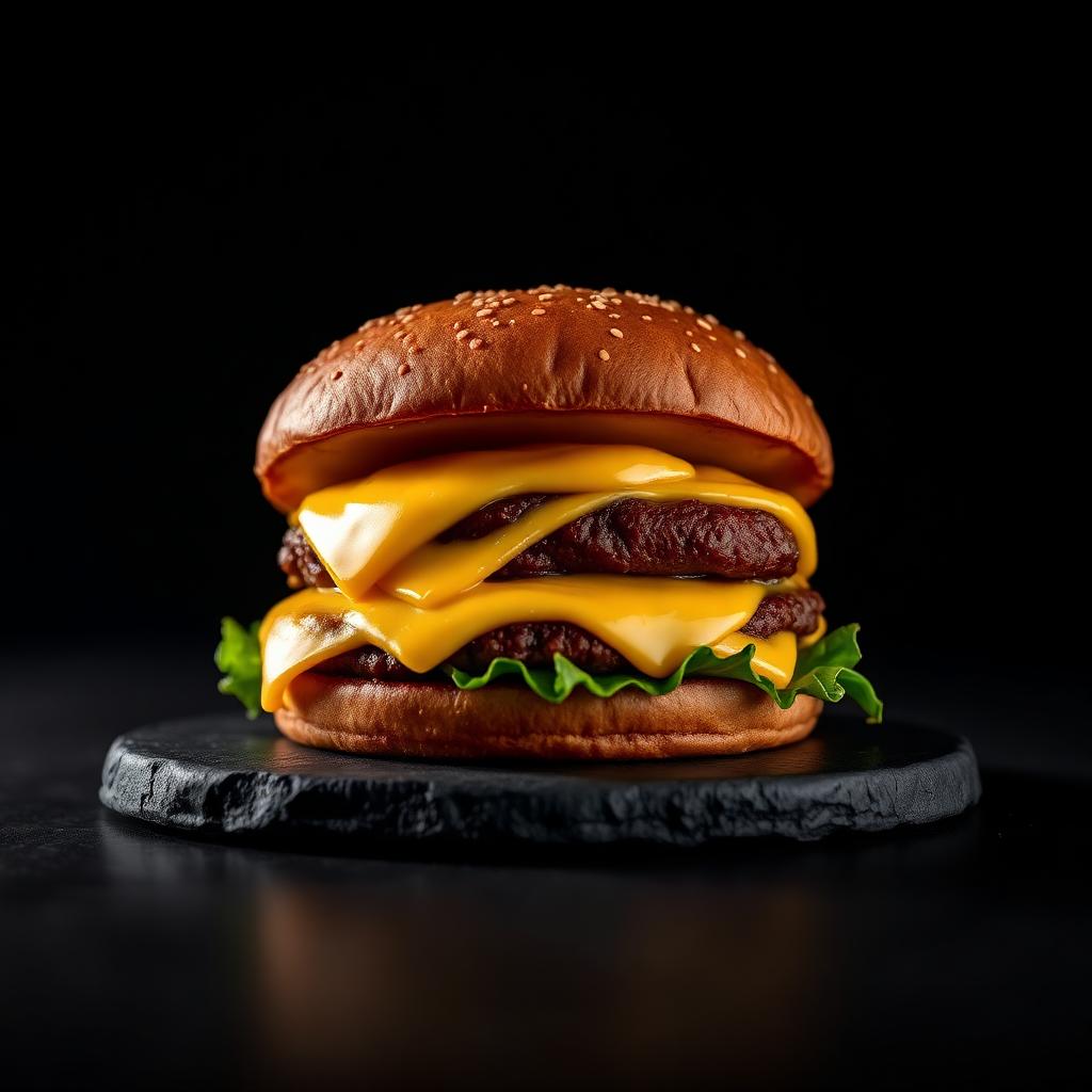The Double Bite