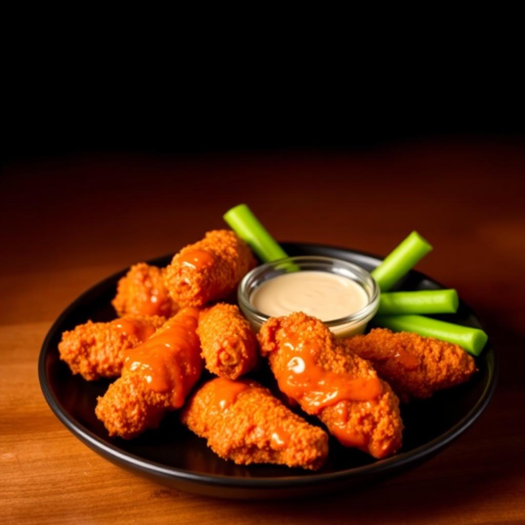 Buffalo Wings